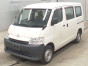 2021 Toyota Townace Van