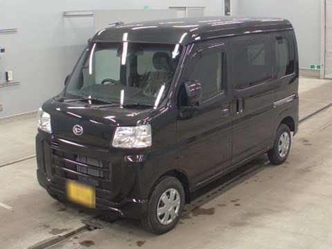 2024 Daihatsu Hijet Cargo S710V[0]