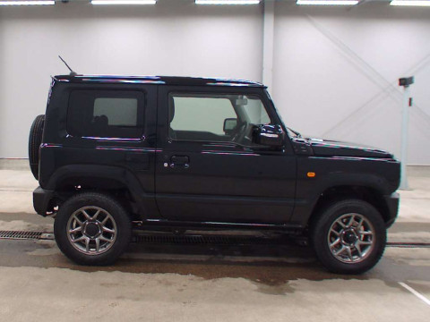 2024 Suzuki Jimny JB64W[2]