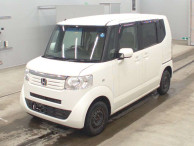 2012 Honda N-BOX