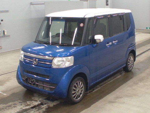 2015 Honda N-BOX JF2[0]