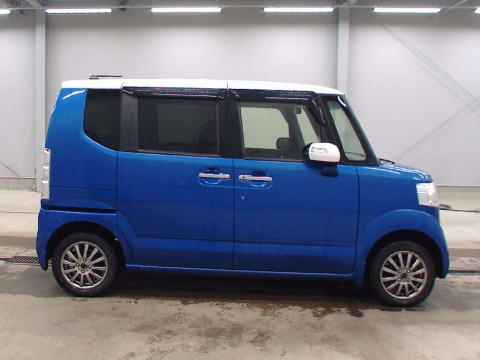 2015 Honda N-BOX JF2[2]