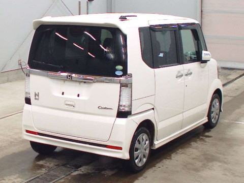 2014 Honda N-BOX CUSTOM JF1[1]