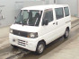 2008 Mitsubishi Minicab Van