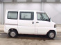 2008 Mitsubishi Minicab Van