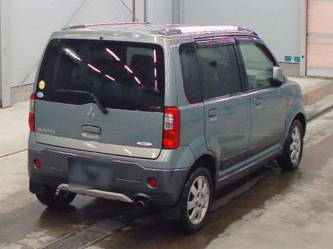 2005 Mitsubishi eK Active H81W[1]