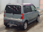 2005 Mitsubishi eK Active