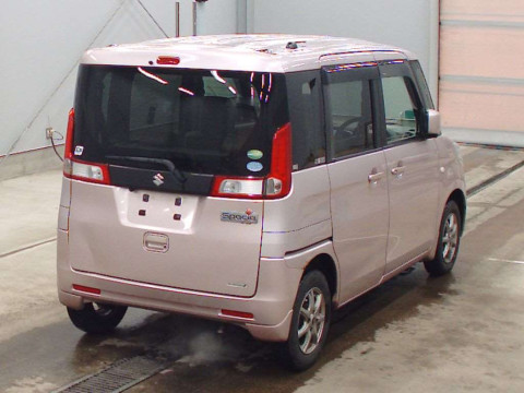 2013 Suzuki Spacia MK32S[1]