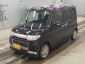 2008 Daihatsu Tanto Custom