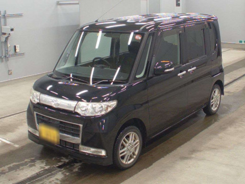 2008 Daihatsu Tanto Custom L385S[0]