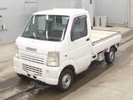 2002 Suzuki Carry Truck