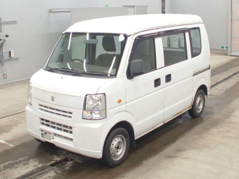 2013 Suzuki Every DA64V[0]