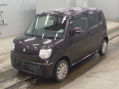 2014 Suzuki MR Wagon MF33S[0]