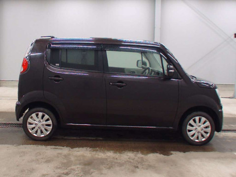 2014 Suzuki MR Wagon MF33S[2]