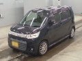 2013 Suzuki WAGON R STINGRAY