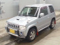 2010 Mitsubishi Pajero Mini