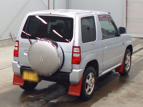 2010 Mitsubishi Pajero Mini H58A[1]