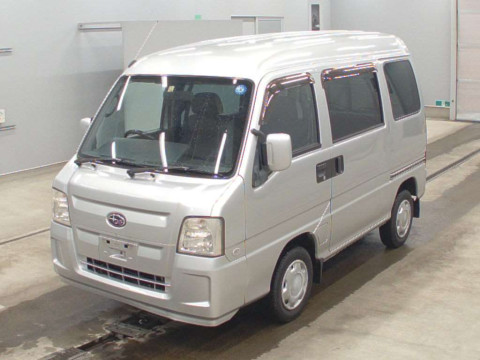 2010 Subaru Sambar TV2[0]