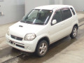 2010 Suzuki Kei