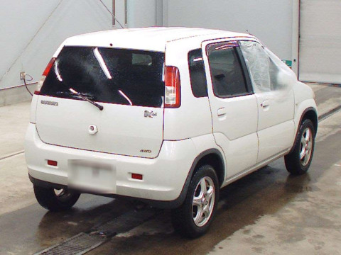 2010 Suzuki Kei HN22S[1]