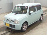 2008 Suzuki ALTO Lapin