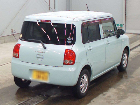 2008 Suzuki ALTO Lapin HE22S[1]