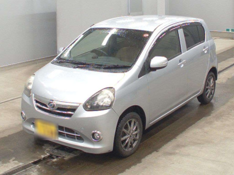 2012 Daihatsu Mira es LA310S[0]