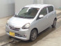 2012 Daihatsu Mira es