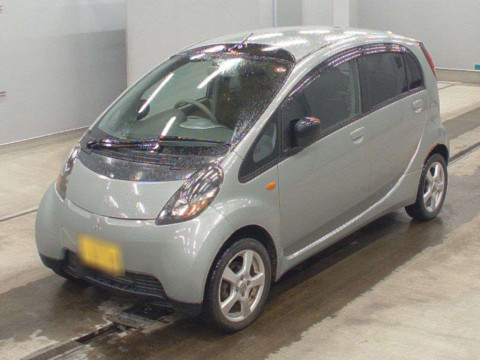 2006 Mitsubishi i HA1W[0]