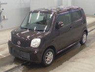 2011 Nissan Moco