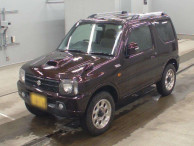 2009 Suzuki Jimny