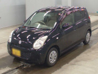 2012 Suzuki ALTO ECO