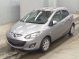 2012 Mazda Demio