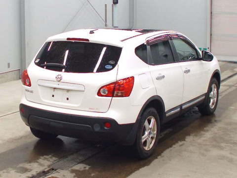 2012 Nissan Dualis KNJ10[1]