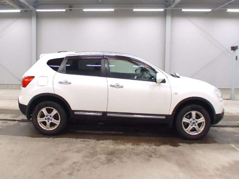 2012 Nissan Dualis KNJ10[2]