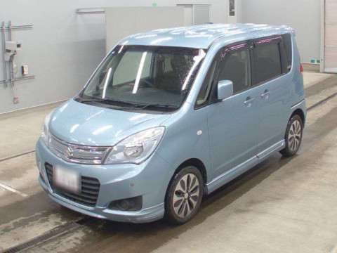 2015 Suzuki Solio MA15S[0]