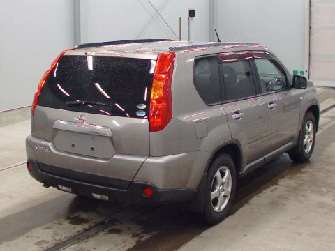 2009 Nissan X-Trail NT31[1]