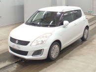 2015 Suzuki Swift