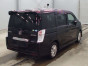 2009 Honda Step WGN Spada