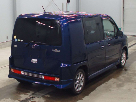 2004 Honda Mobilio Spike GK2[1]