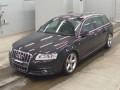 2009 Audi A6 Avant