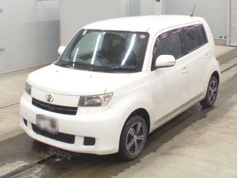 2010 Toyota bB QNC20[0]