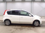 2008 Nissan Note