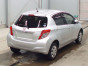 2014 Toyota Vitz