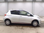 2014 Toyota Vitz