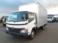 2010 Toyota Dyna Truck