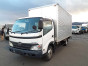 2010 Toyota Dyna Truck