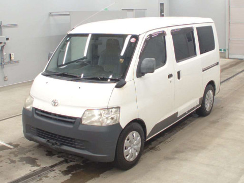 2012 Toyota Liteace Van S412M[0]