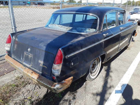 1965 Nissan Cedric Sedan H31[1]