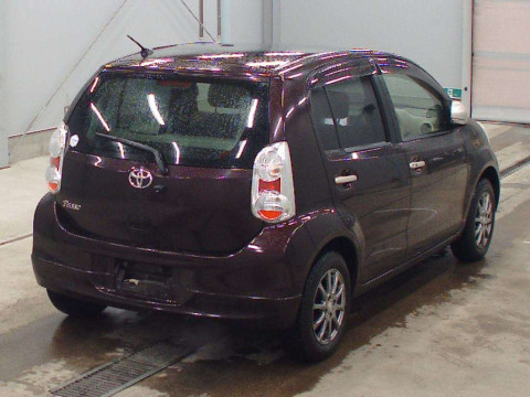 2012 Toyota Passo NGC30[1]